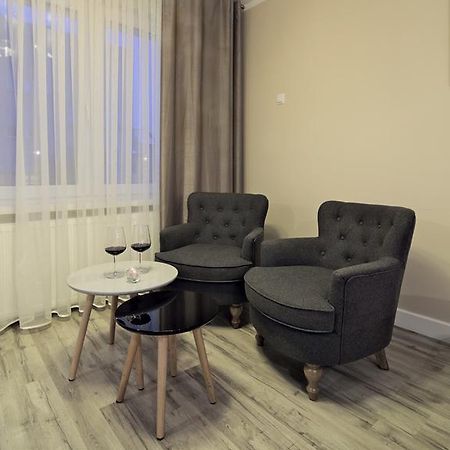 Ferienwohnung Paradise - Z Klimatyzacja Częstochowa Exterior foto